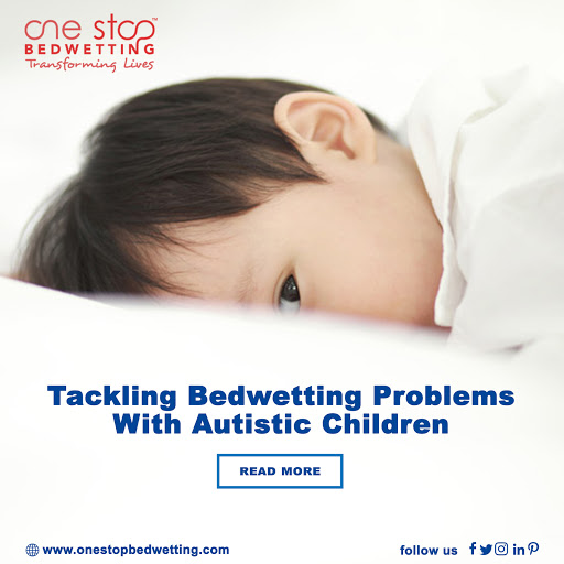 bedwetting alarm