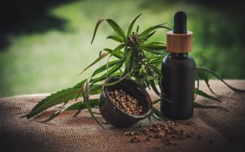 Unveiling the rich benefits of CBD for attaining healthy tresses