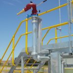 Wash Bays Are Used in the Mining Industry
