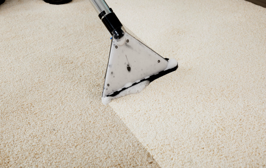 Whom To Consult In Confidence For Carpet Cleaning Perth And Maintenance Services?