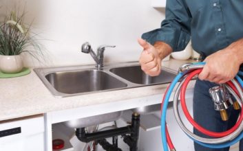 drain cleaning