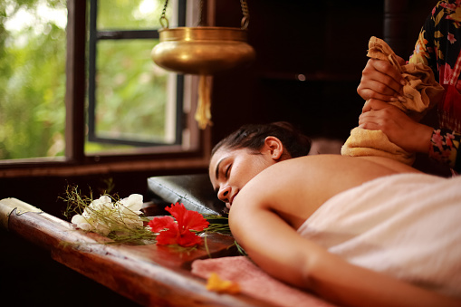 AYURVEDIC TREATMENT PACKAGES IN INDIA
