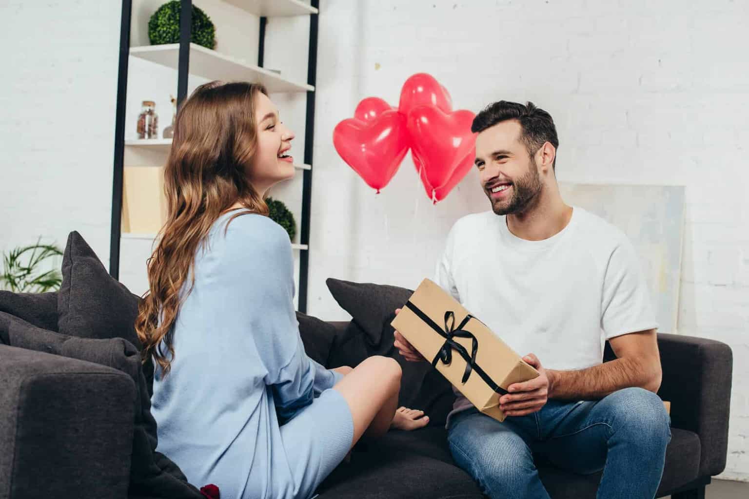 10 best gift ideas for your girlfriend - Amazing Viral News