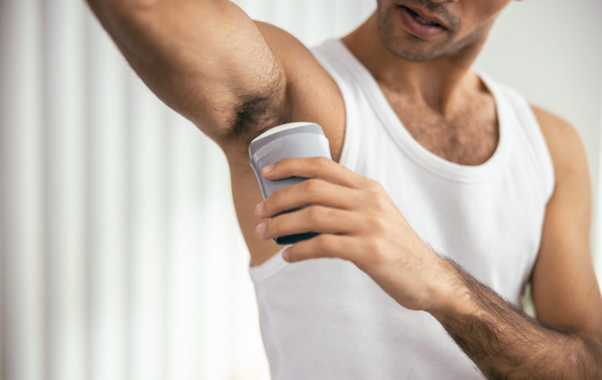 How to Pick the Ideal Men’s Deodorant for Yourself