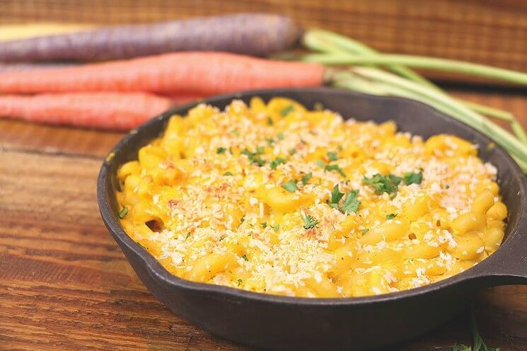 Denver Residents Are Dying Over This Mac N Cheese