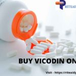 How to Buy Vicodin Online, is it safe?