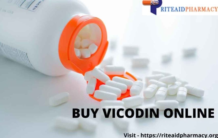 How to Buy Vicodin Online, is it safe?