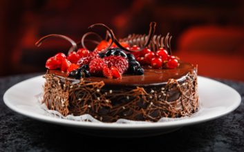 Online Cake Delivery in Hyderabad