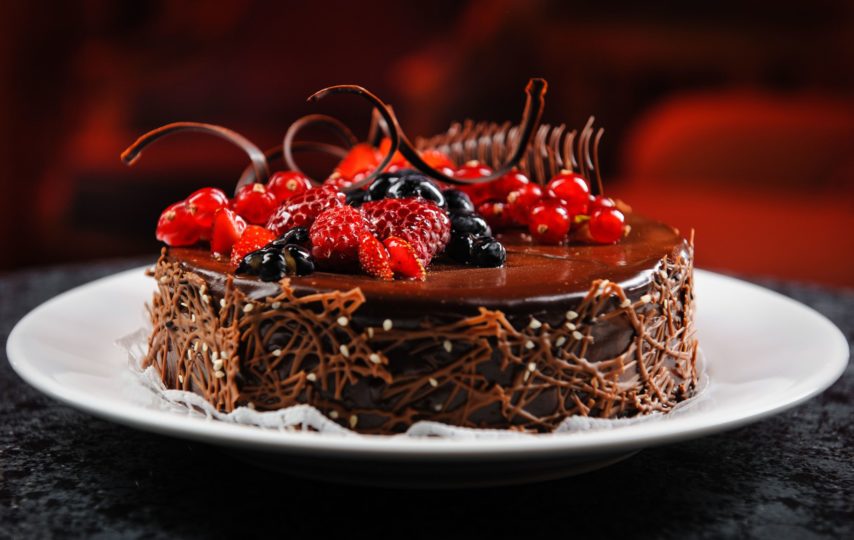 Online Cake Delivery in Hyderabad