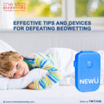 bedwetting alarm