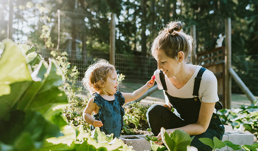 Nurturing Mental and Physical Health