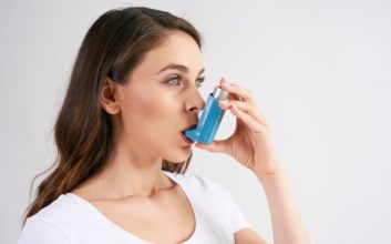 Managing Asthma During the COVID-19 Pandemic