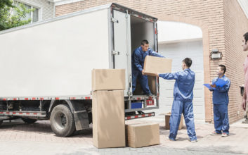 5 points how A class movers and packers in Dubai differ from the rest