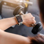 Top 5 Fitness Applications on App Store