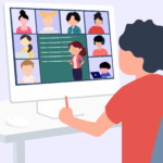 Virtual classrooms