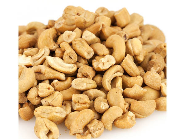 bulk nuts