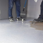 Epoxy Flooring