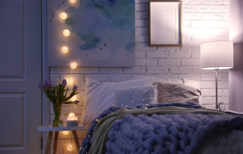 Optimize Your Bedroom For Better Sleep