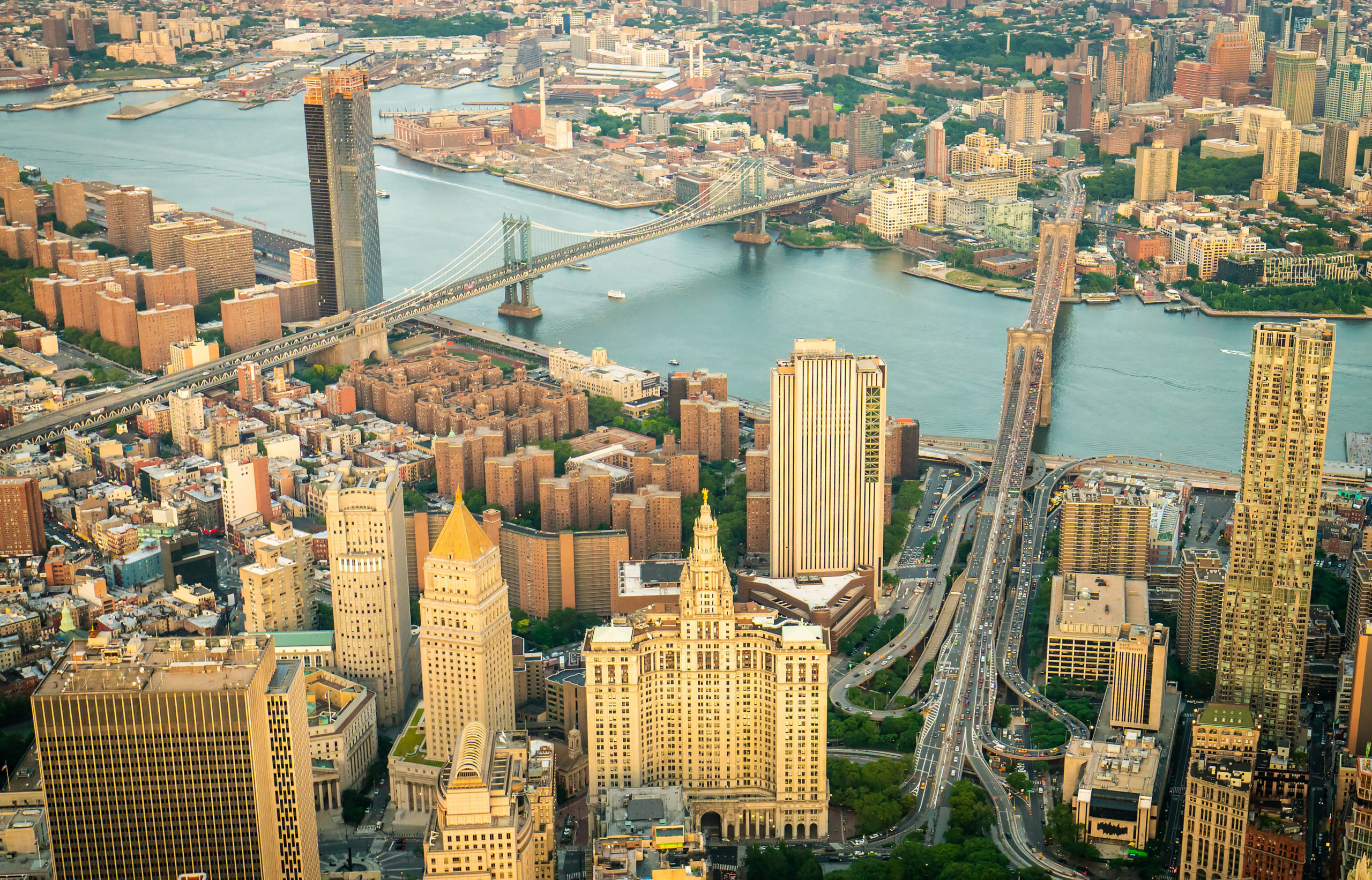 Selling Property In New York