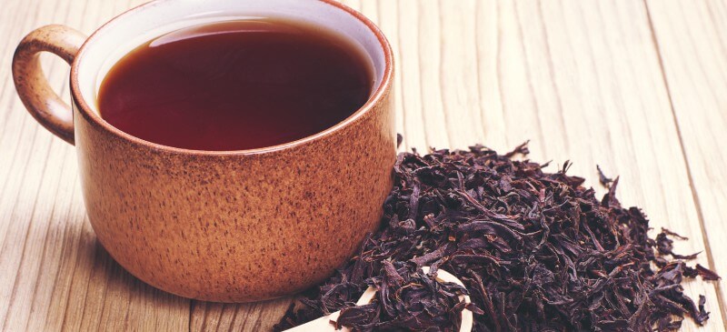 6 Reasons Why It's Best to Drink Ceylon Tea in the Morning