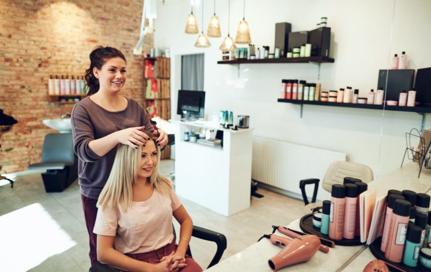 Salon Insurance