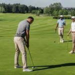 What to Wear Golfing