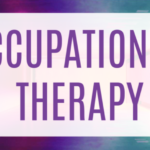 Occupational Therapy Relieved Chronic Pain