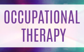 Occupational Therapy Relieved Chronic Pain