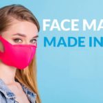 Medical Grade Face Masks Made in USA