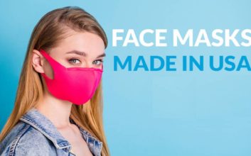 Medical Grade Face Masks Made in USA