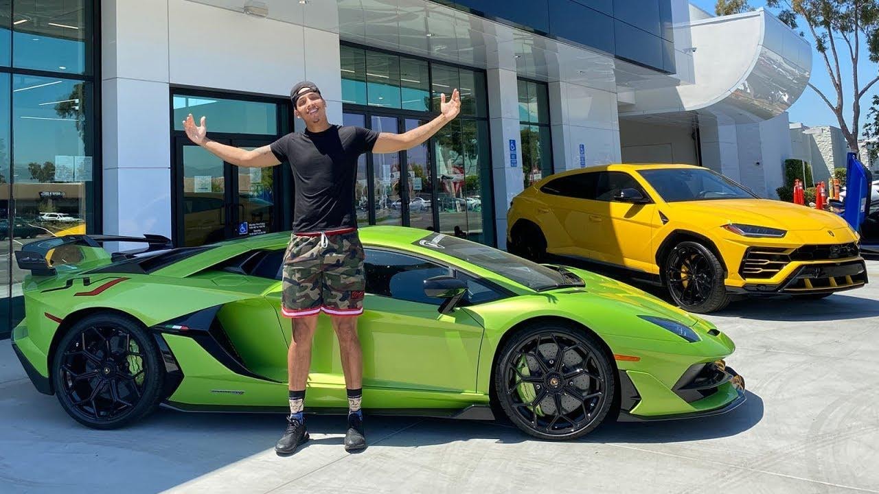Amazing Sports Car For Tall Person Pictures