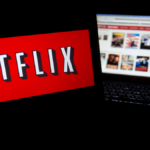 Watch Netflix with Others Remotely