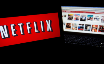 Watch Netflix with Others Remotely