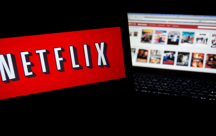 Watch Netflix with Others Remotely