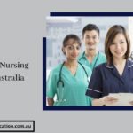 Nursing Career in Australia