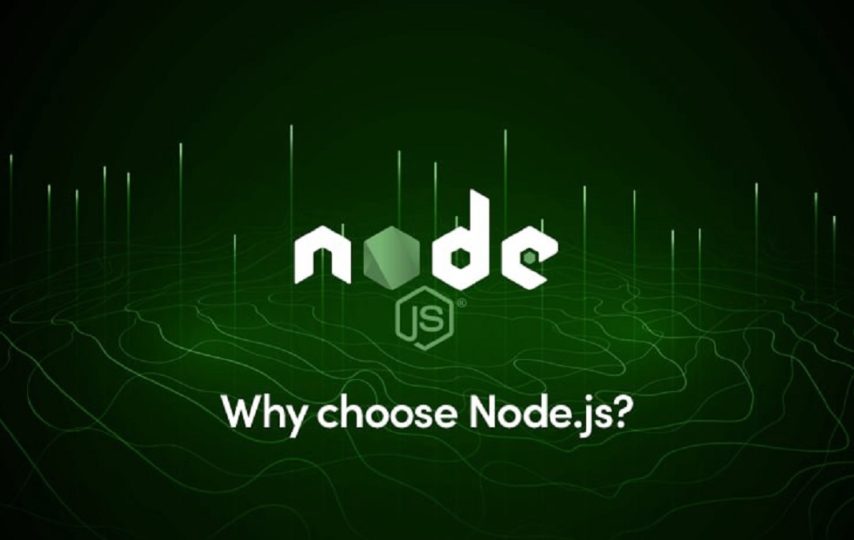 Factors to Choose Nodejs Mobile Application