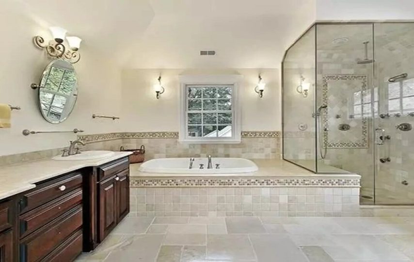 Renovation Tips For Bathroom Flooring