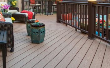 How To Identify Long Lasting Composite Decks?