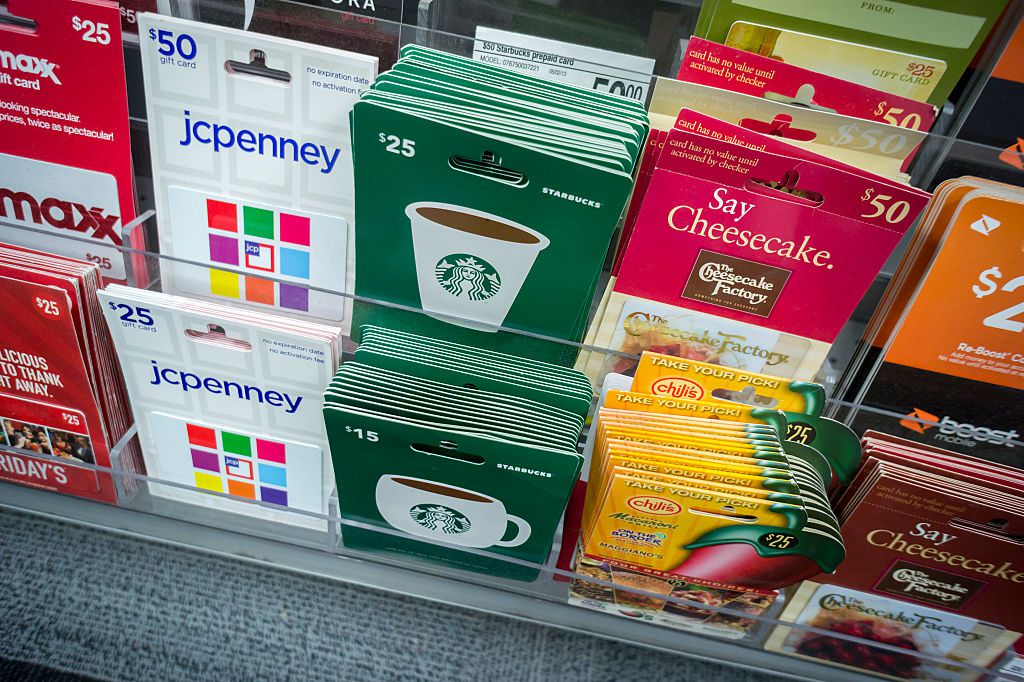 All That You Should Know About Gift Cards Amazing Viral News