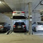 valet parking solutions
