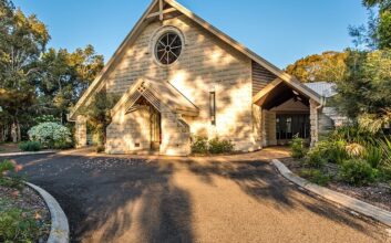 Church Sunshine Coast
