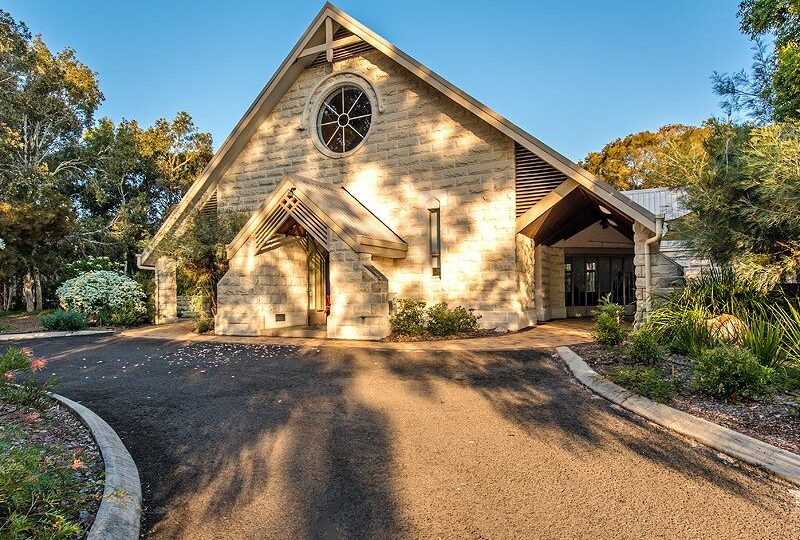 Church Sunshine Coast