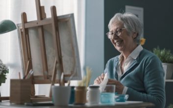 Preserve Your Canvas Prints