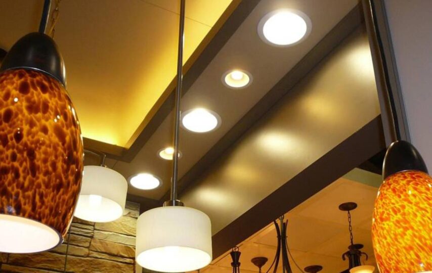 Light Fittings