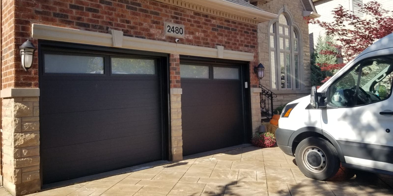 What You Should Know Before You Decide To Replace Your Garage Door