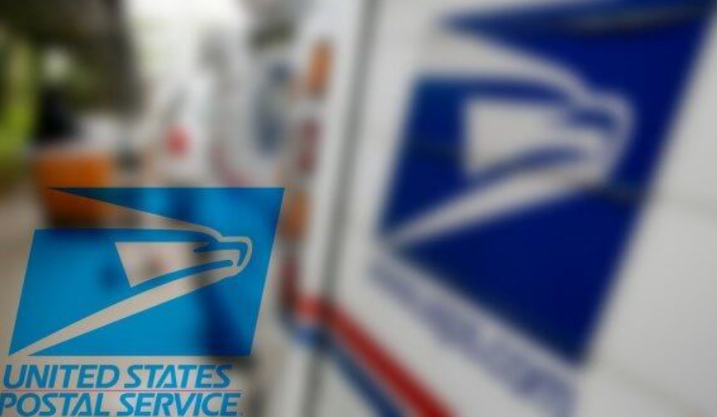 USPS Blue Lite Here's everything you need to know