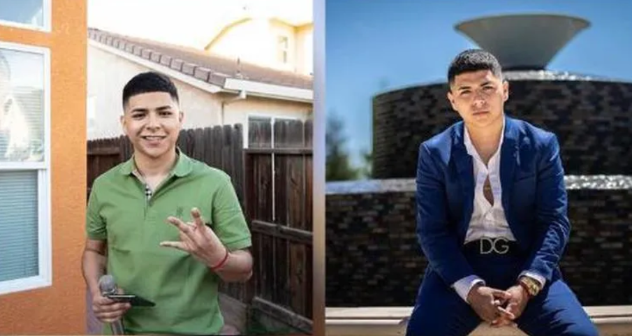 Chato Marca MP: What happened to him? Singer has been hospitalized