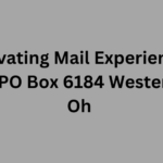 PO Box 6184 Westerville Oh