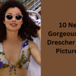 Fran Drescher Bikini