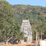 Adinarayana Temple Crown